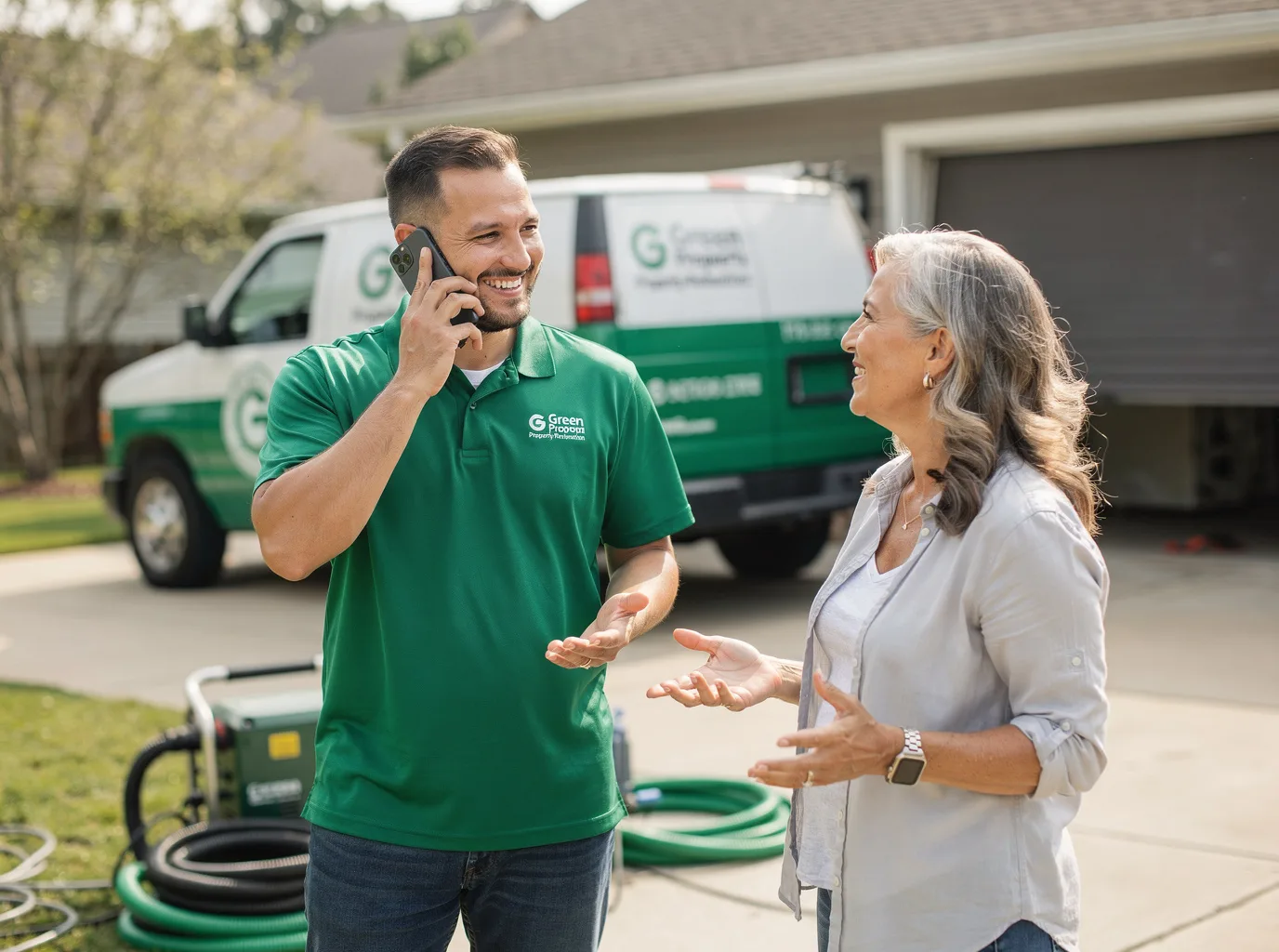 Water Damage Restoration Mellen, WI FAQs